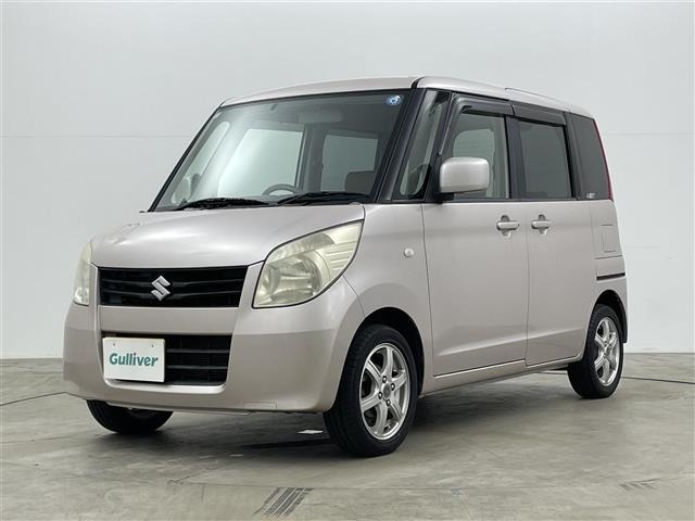 Suzuki PALETTE 2011 7205676-12