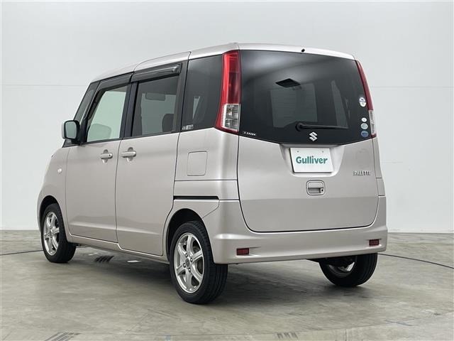 Suzuki PALETTE 2011 7205676-13
