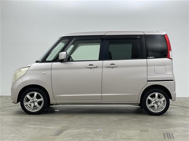 Suzuki PALETTE 2011 7205676-2