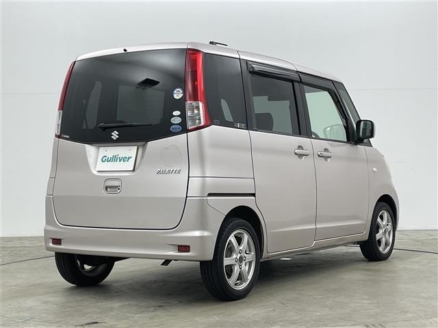 Suzuki PALETTE 2011 7205676-20