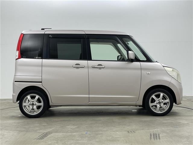 Suzuki PALETTE 2011 7205676-22