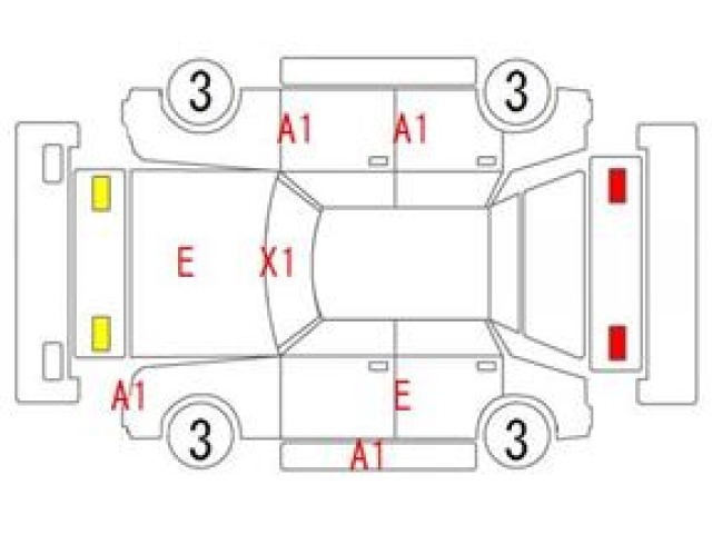 Suzuki PALETTE 2011 7205676-23