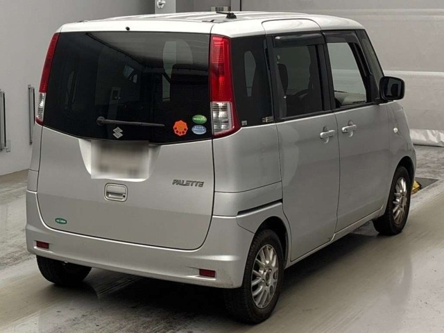 Suzuki PALETTE 2012 7205682-1