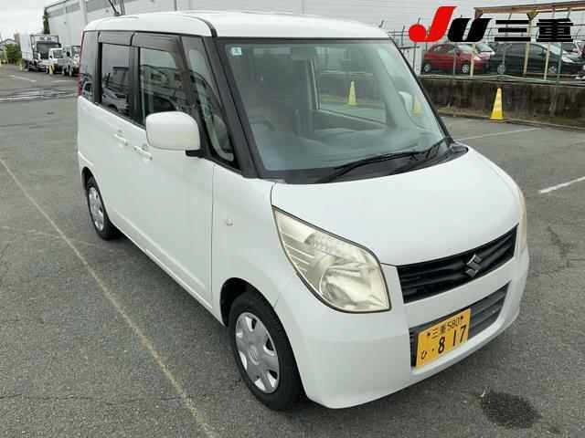 Suzuki PALETTE 2010 7205684-0
