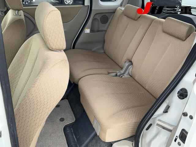 Suzuki PALETTE 2010 7205684-10