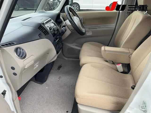 Suzuki PALETTE 2010 7205684-3