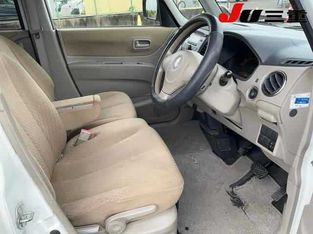 Suzuki PALETTE 2010 7205684-4