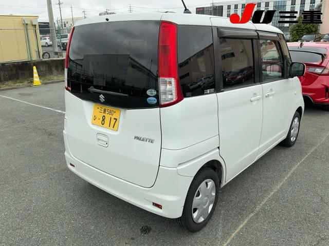 Suzuki PALETTE 2010 7205684-6