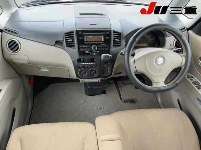 Suzuki PALETTE 2010 7205684-8