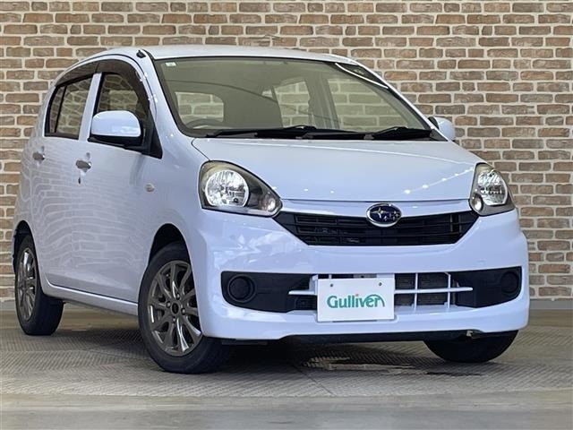 Subaru PLEO PLUS 2015 7200881-0