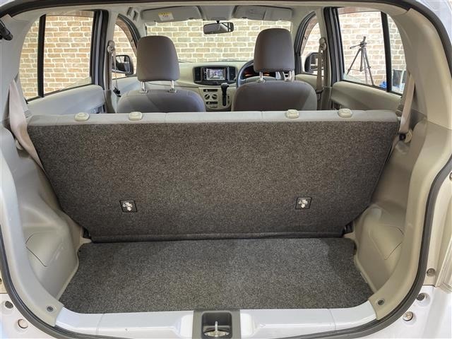 Subaru PLEO PLUS 2015 7200881-11
