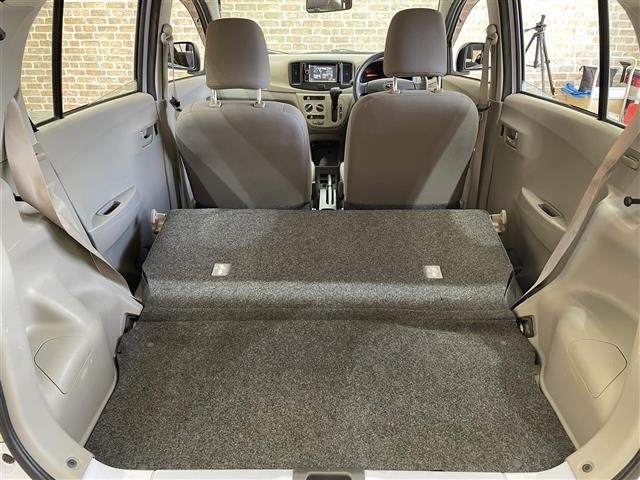 Subaru PLEO PLUS 2015 7200881-12