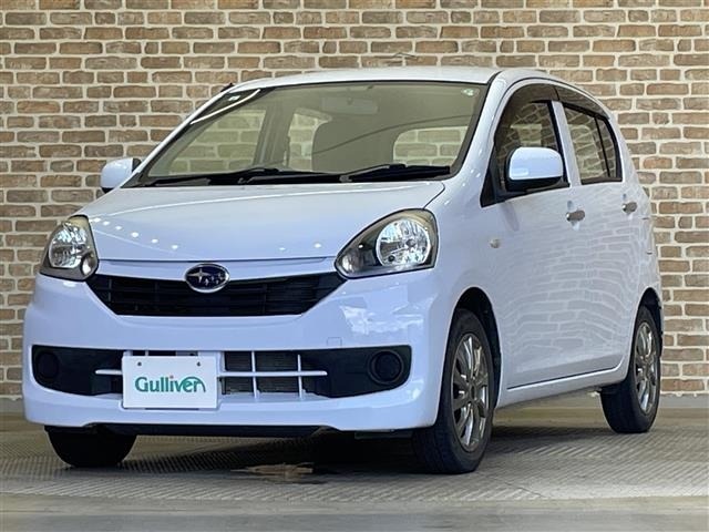Subaru PLEO PLUS 2015 7200881-22