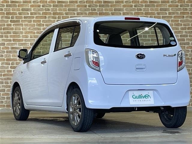 Subaru PLEO PLUS 2015 7200881-4