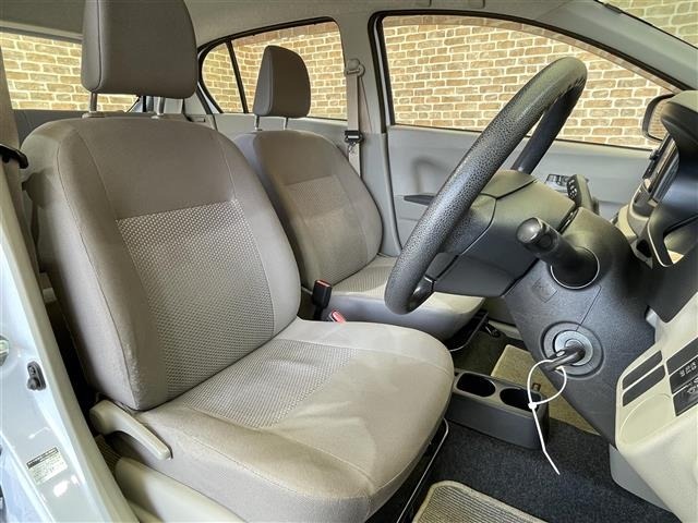 Subaru PLEO PLUS 2015 7200881-7