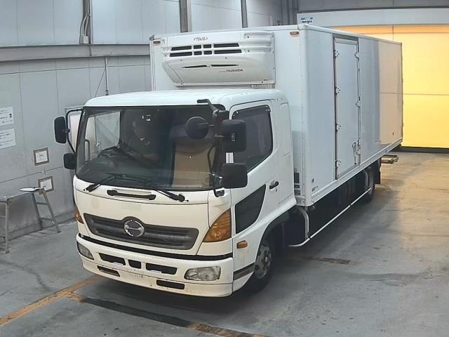 Hino RANGER 2014 7193352-0
