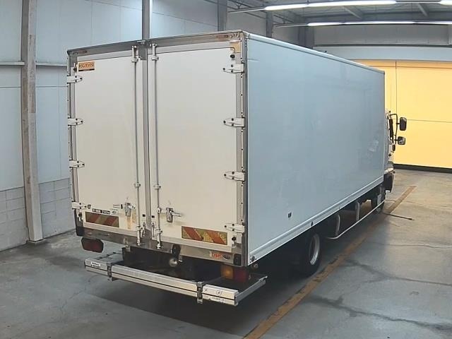 Hino RANGER 2014 7193352-1