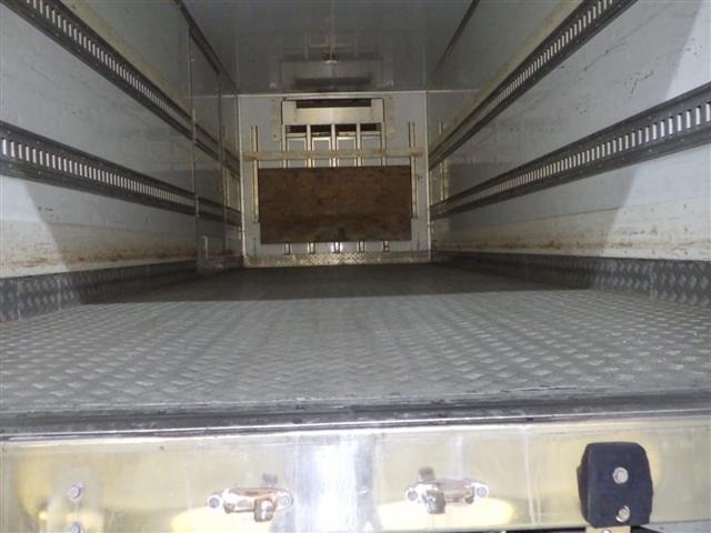Hino RANGER 2014 7193352-4