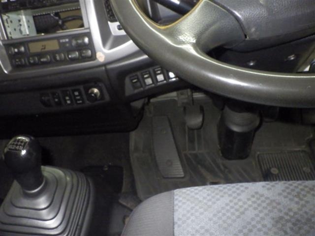 Hino RANGER 2014 7193352-8