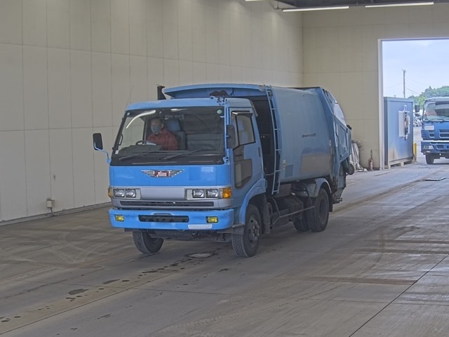 Hino RANGER 1995 7193390-0