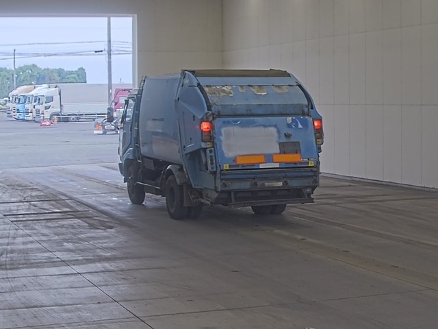 Hino RANGER 1995 7193390-1