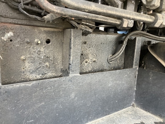 Hino RANGER 1995 7193390-11