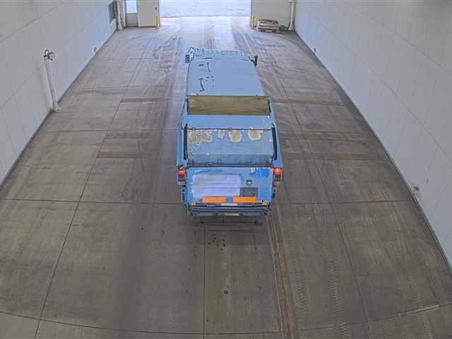 Hino RANGER 1995 7193390-3