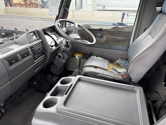 Hino RANGER 1995 7193390-5