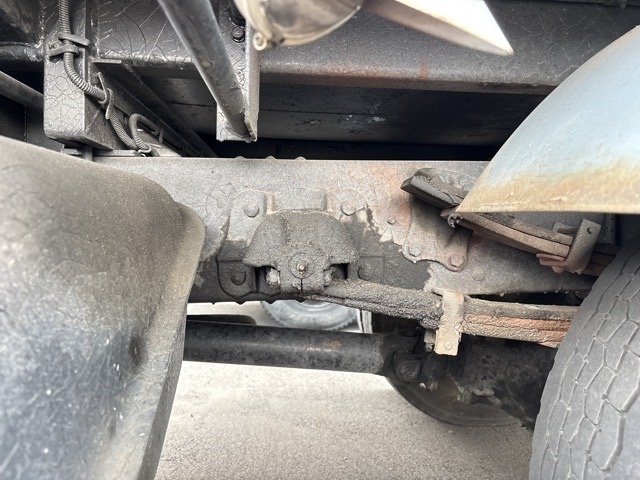 Hino RANGER 1995 7193390-9