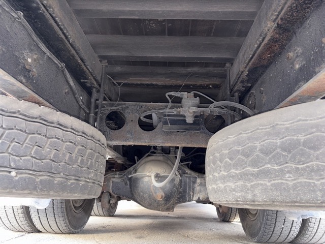 Hino RANGER 2002 7193405-13