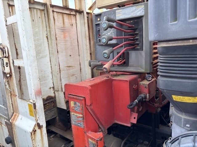 Hino RANGER 2002 7193405-19