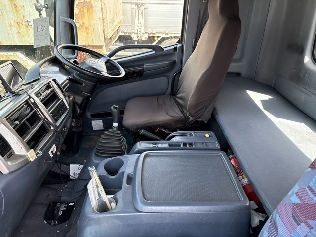 Hino RANGER 2002 7193405-5
