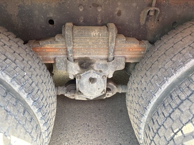 Hino RANGER 2002 7193405-8