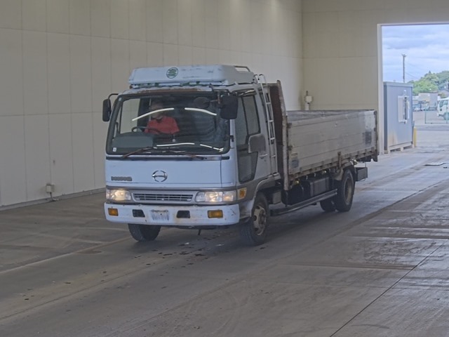 Hino RANGER 1995 7193442-0