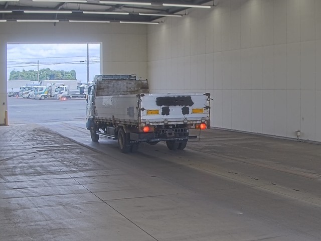 Hino RANGER 1995 7193442-1