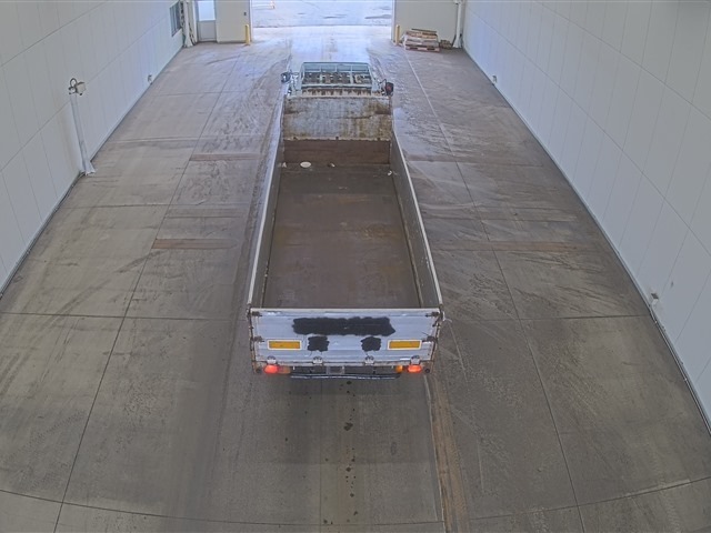 Hino RANGER 1995 7193442-3