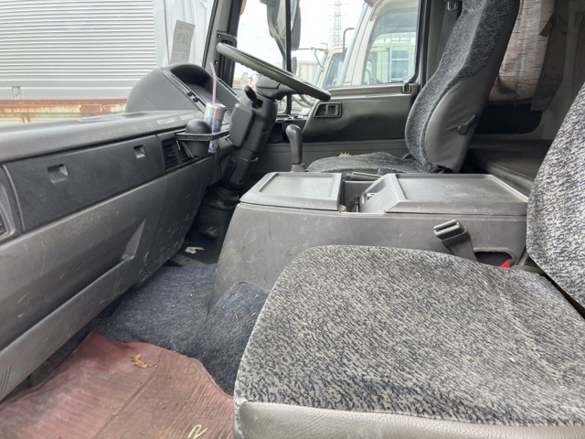 Hino RANGER 1995 7193442-5