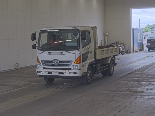 Hino RANGER 2013 7193443-0