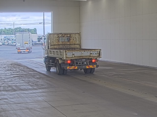 Hino RANGER 2013 7193443-1