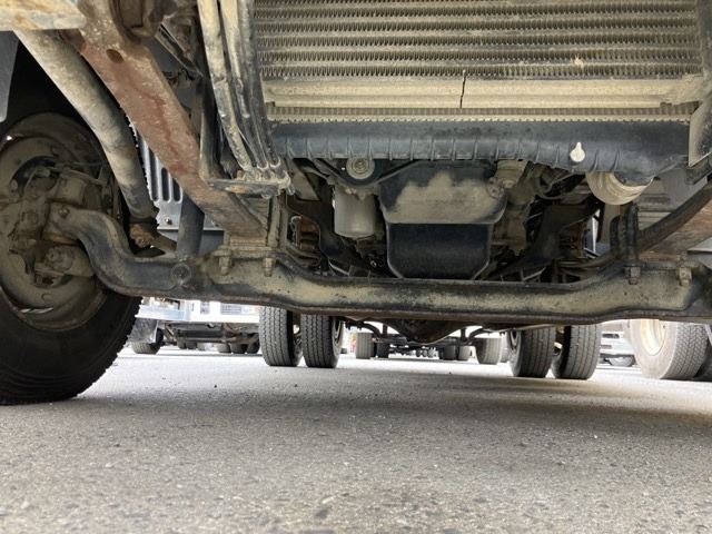 Hino RANGER 2013 7193443-10