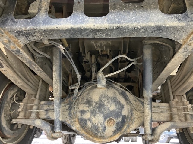 Hino RANGER 2013 7193443-14