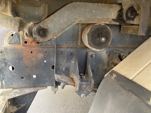 Hino RANGER 2013 7193443-15