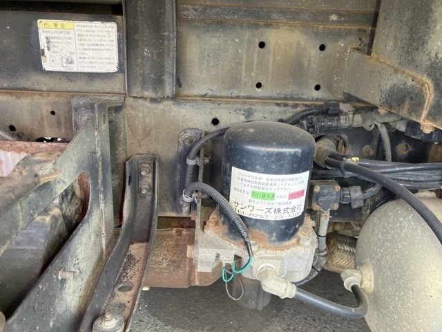 Hino RANGER 2013 7193443-16