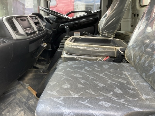 Hino RANGER 2013 7193443-5