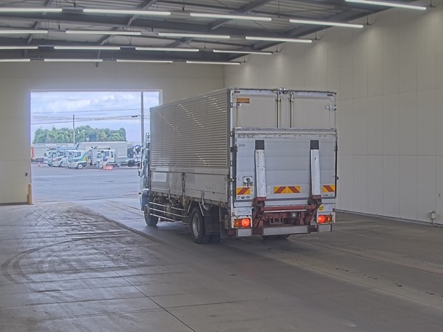 Hino RANGER 2013 7193509-0