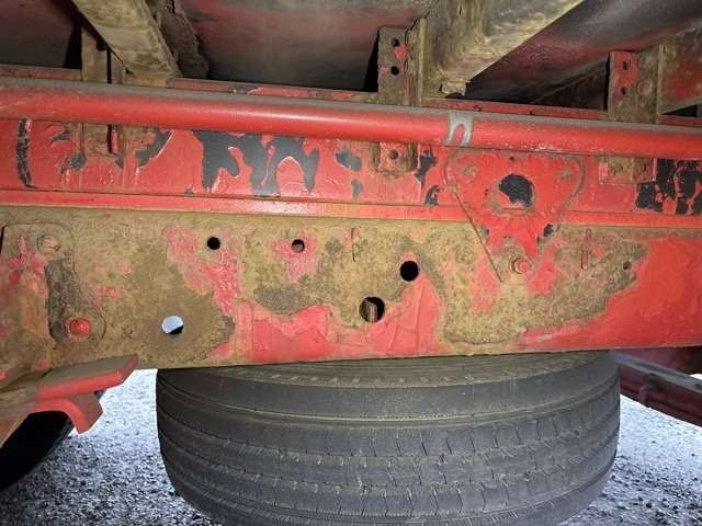 Hino RANGER 2013 7193509-11