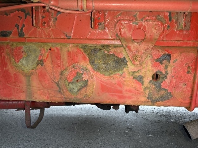 Hino RANGER 2013 7193509-14
