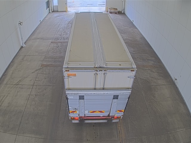 Hino RANGER 2013 7193509-2