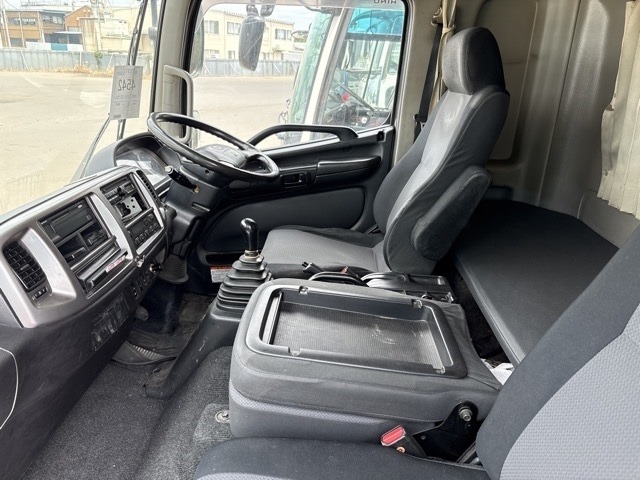 Hino RANGER 2013 7193509-4