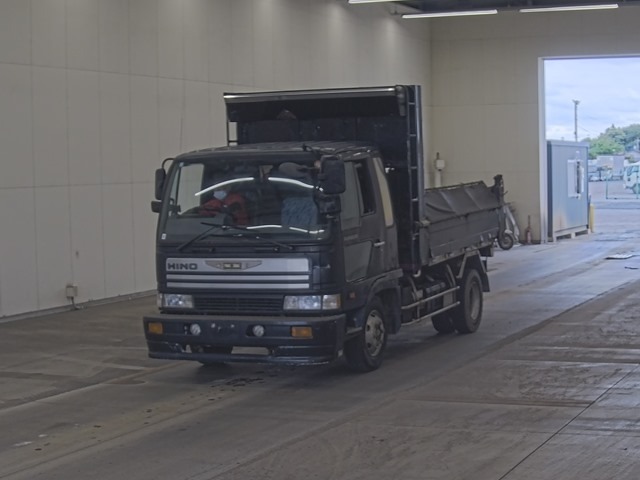 Hino RANGER 1994 7193524-0
